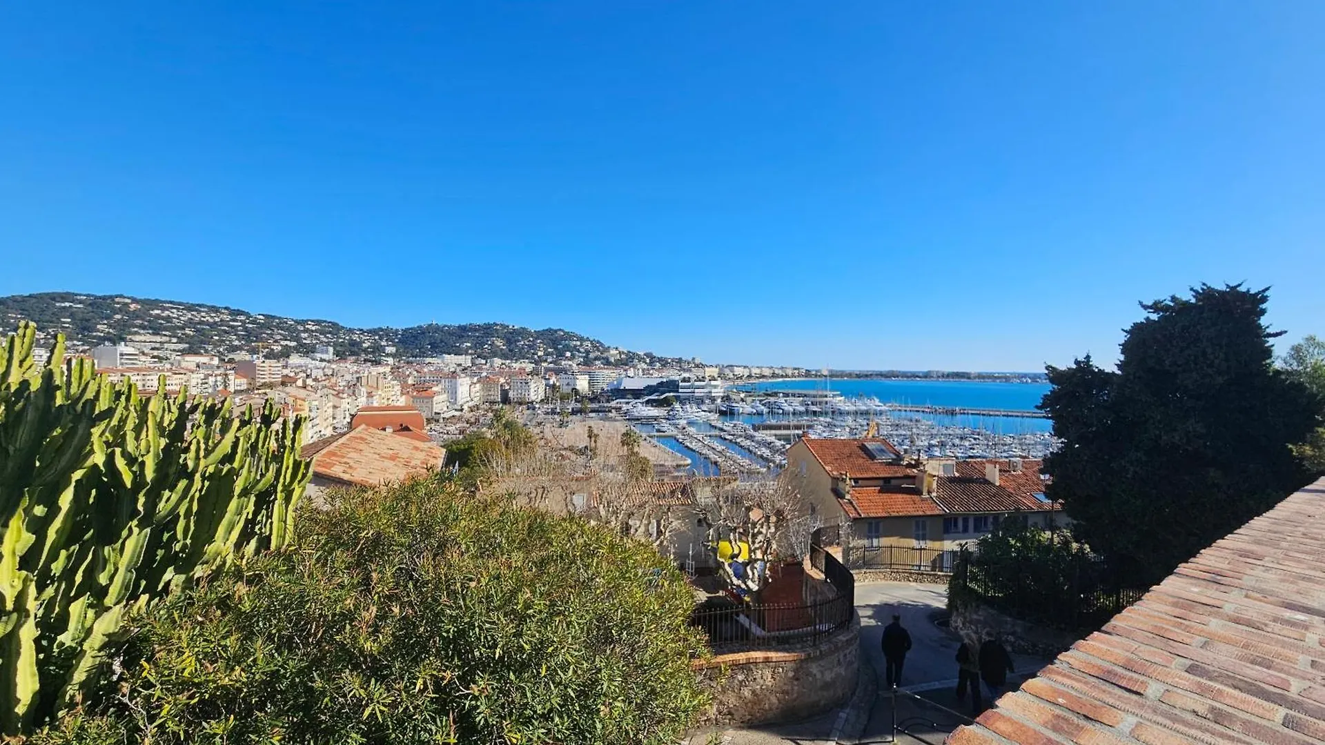Appartement Sweet Azur - Host Provence à Le Cannet