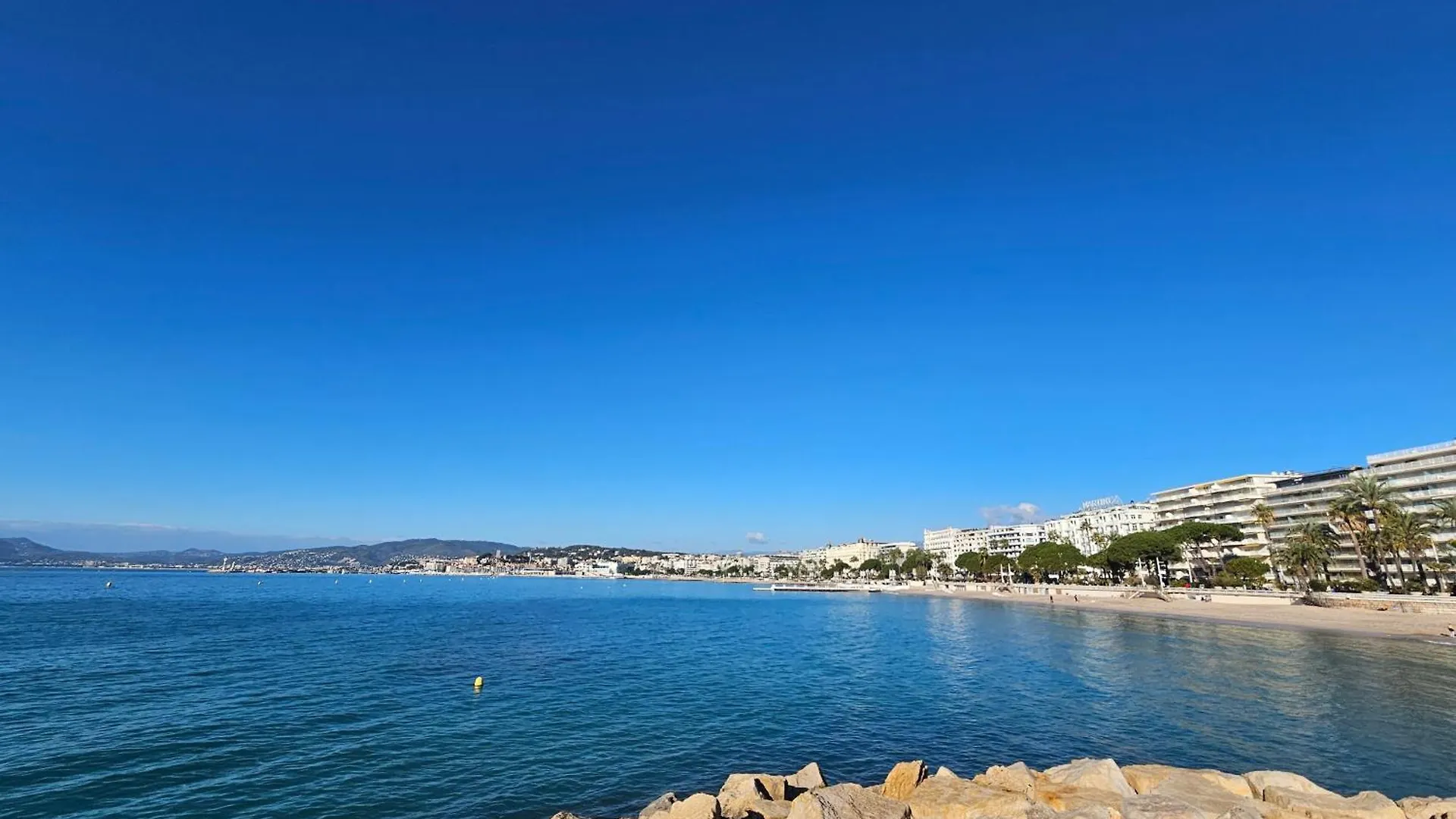 Appartement Sweet Azur - Host Provence à Le Cannet France