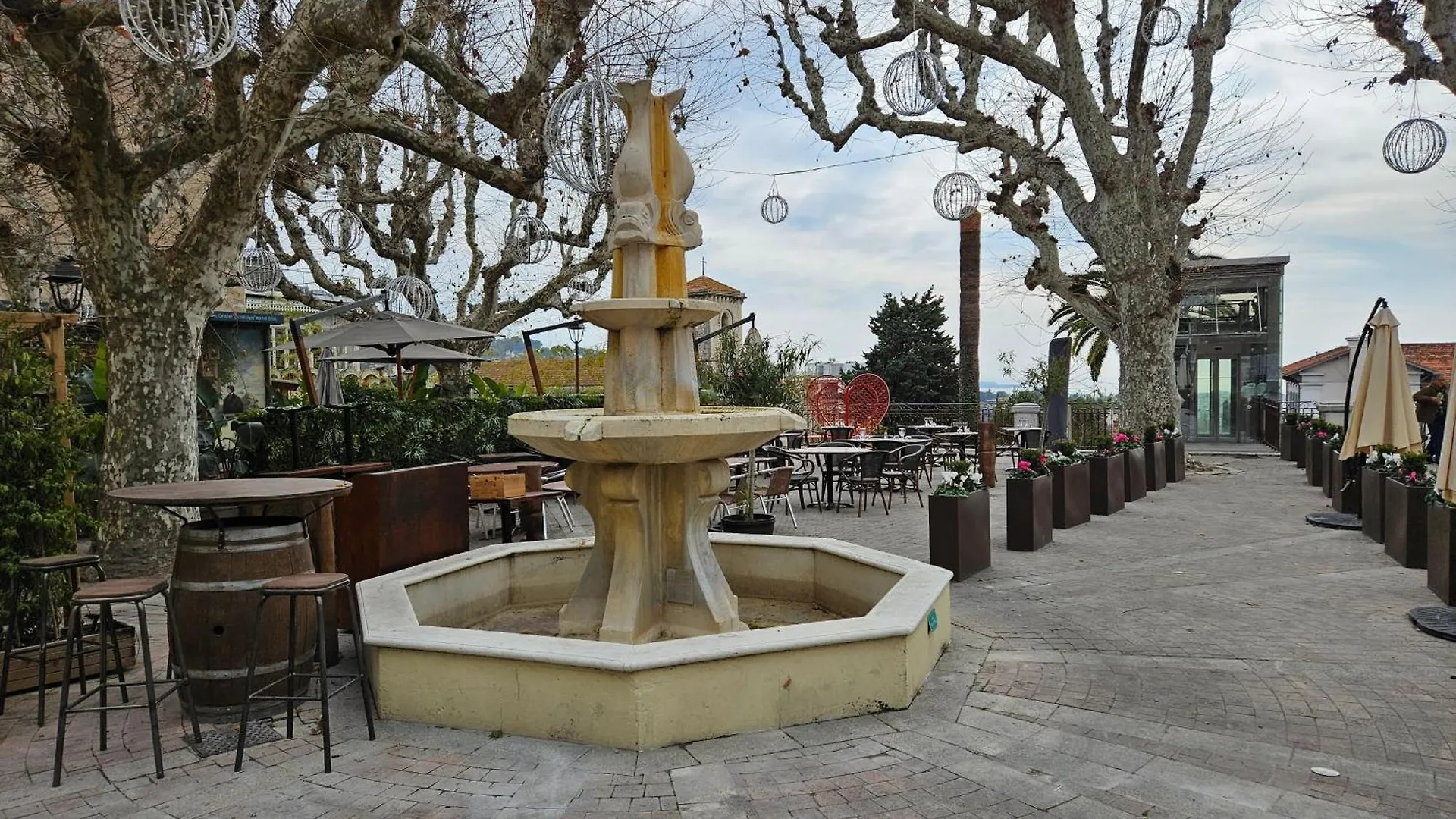 Appartement Sweet Azur - Host Provence à Le Cannet France