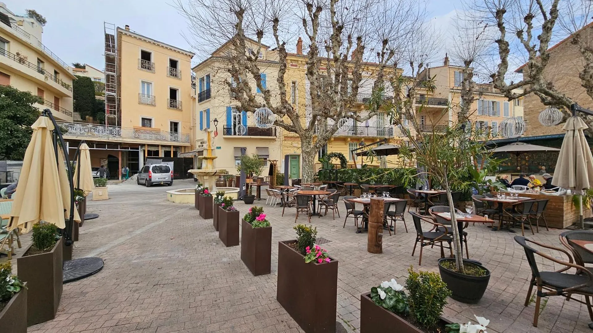 Appartement Sweet Azur - Host Provence à Le Cannet