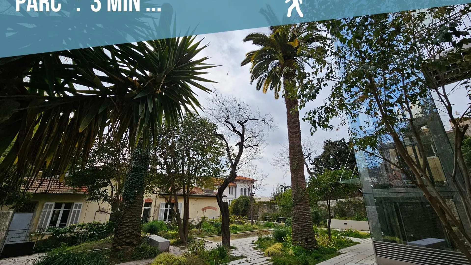 Sweet Azur - Host Provence Apartment Le Cannet