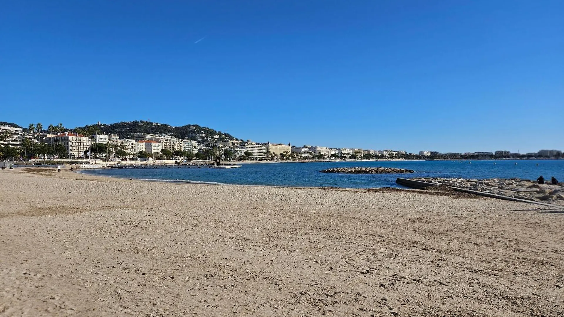 Sweet Azur - Host Provence Apartment Le Cannet
