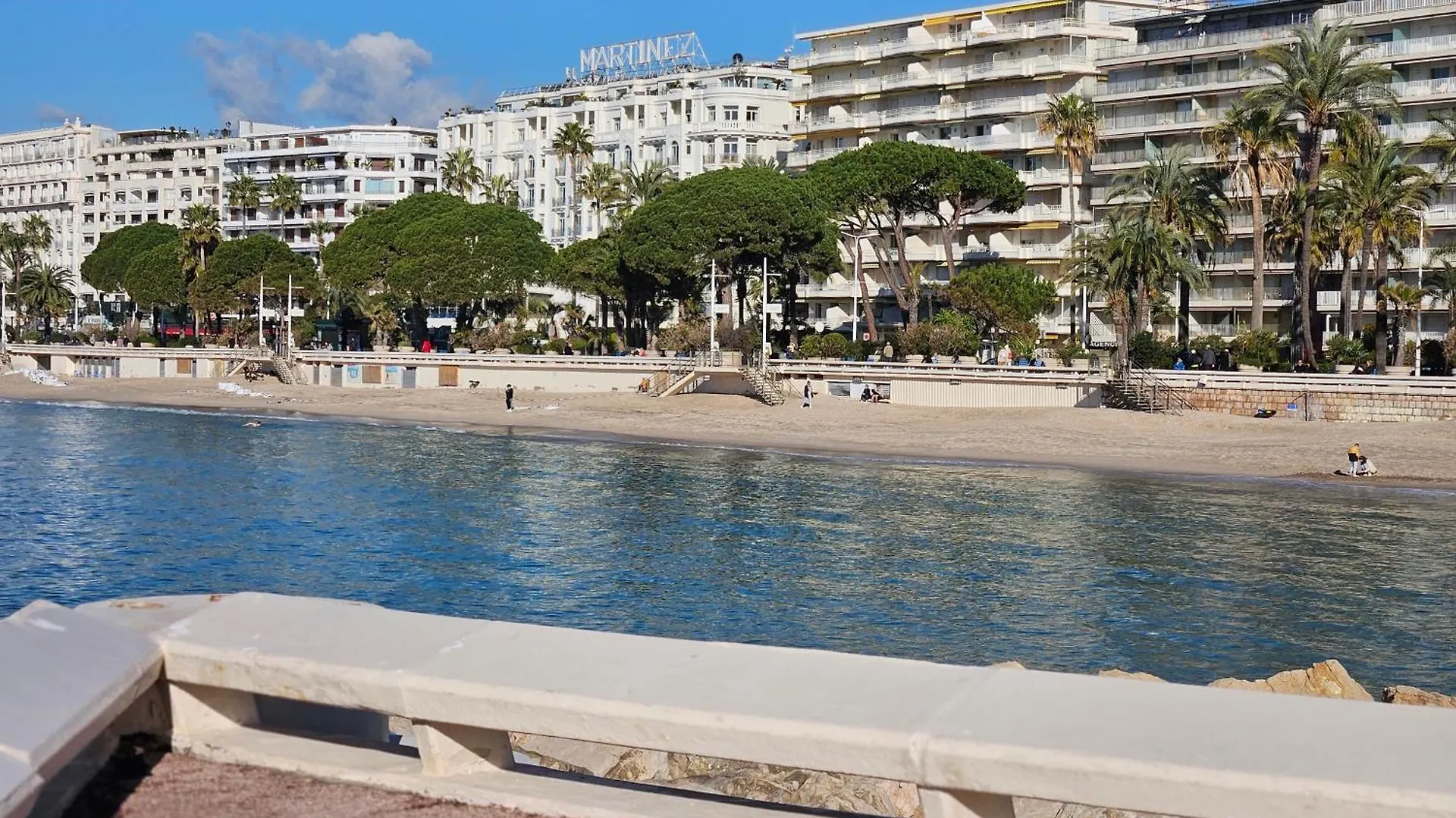 Sweet Azur - Host Provence Apartment Le Cannet