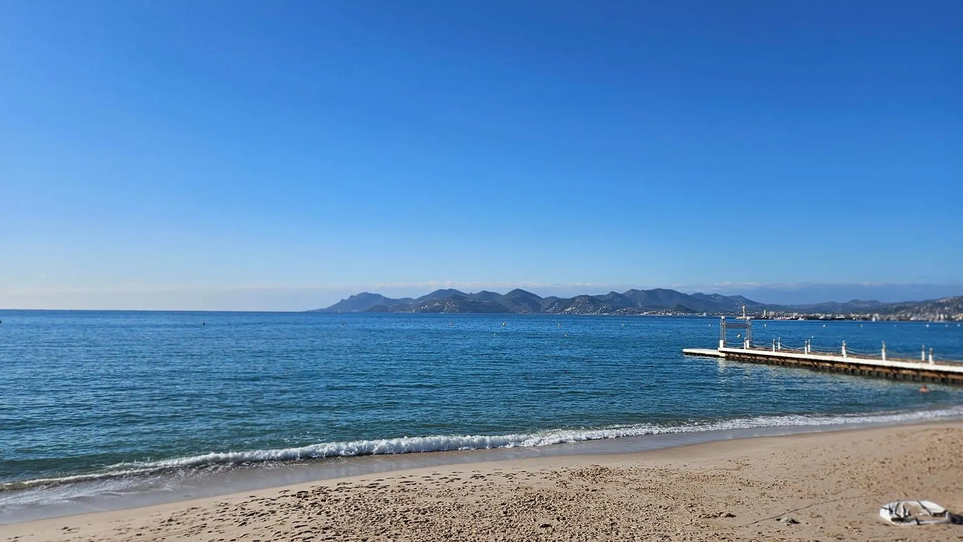 Sweet Azur - Host Provence Apartment Le Cannet