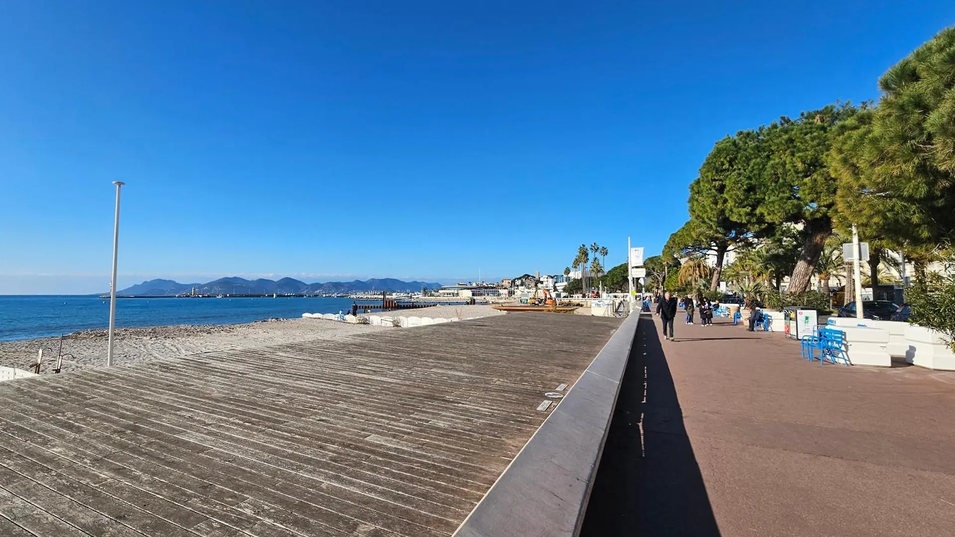 Sweet Azur - Host Provence Apartment Le Cannet