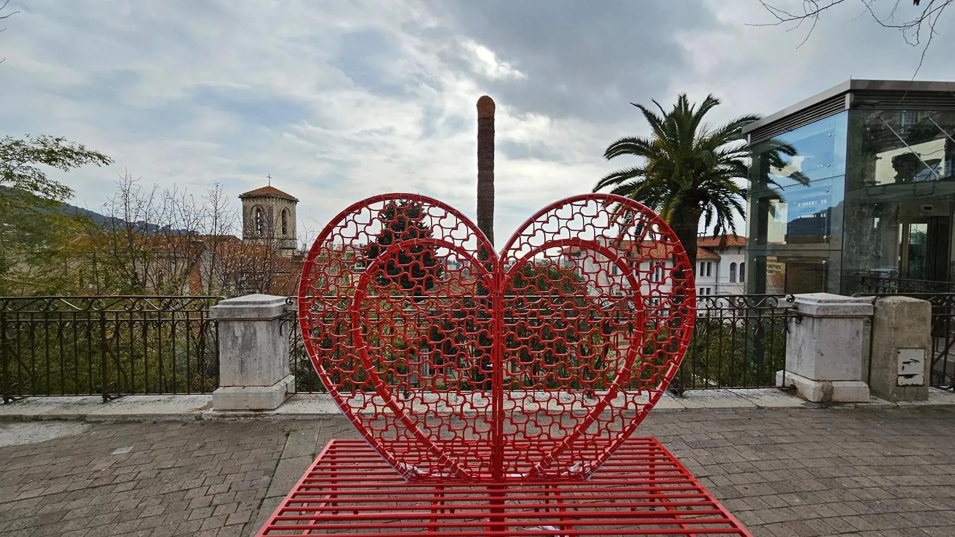 Sweet Azur - Host Provence Apartment Le Cannet