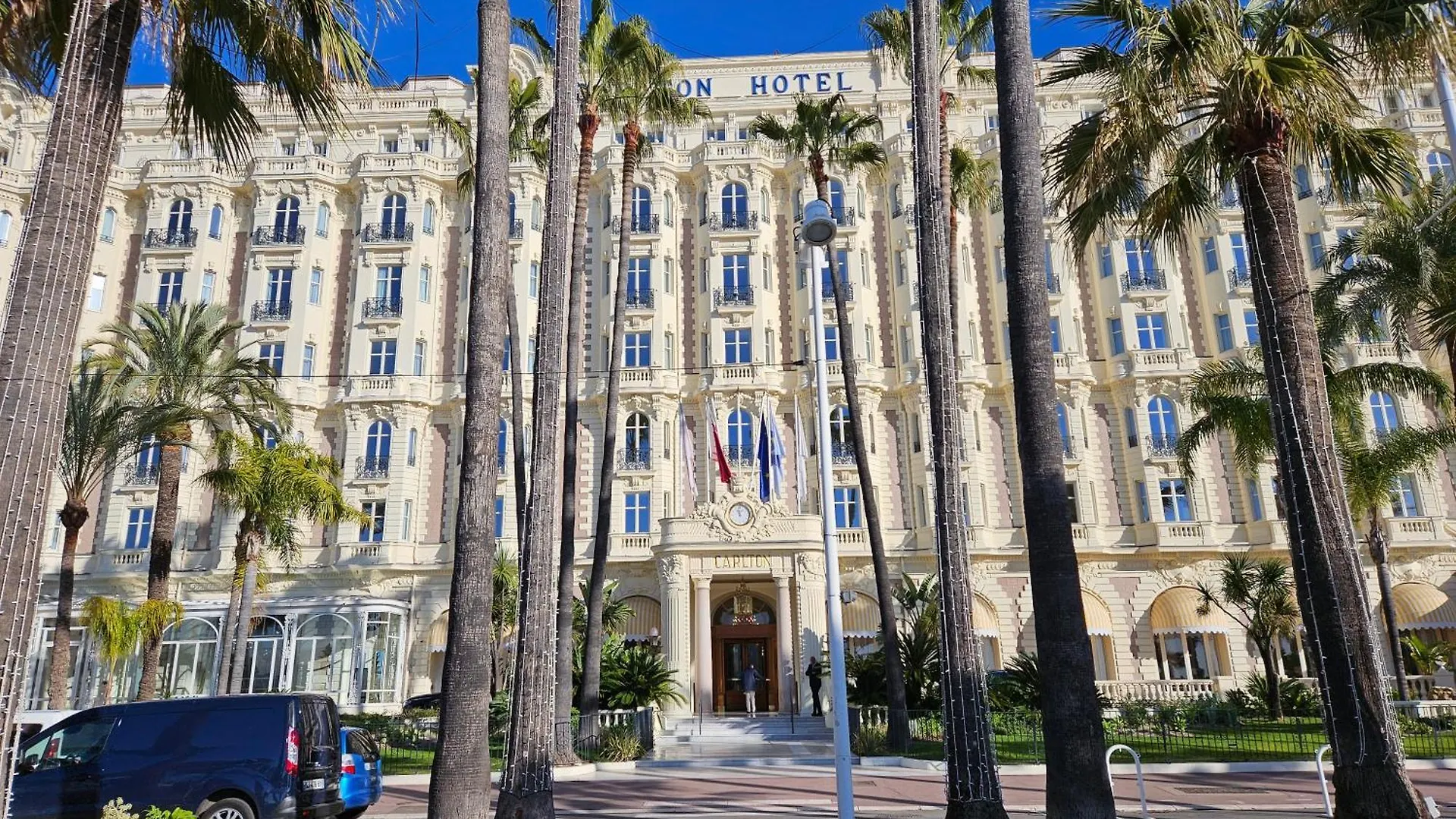 Sweet Azur - Host Provence Apartment Le Cannet