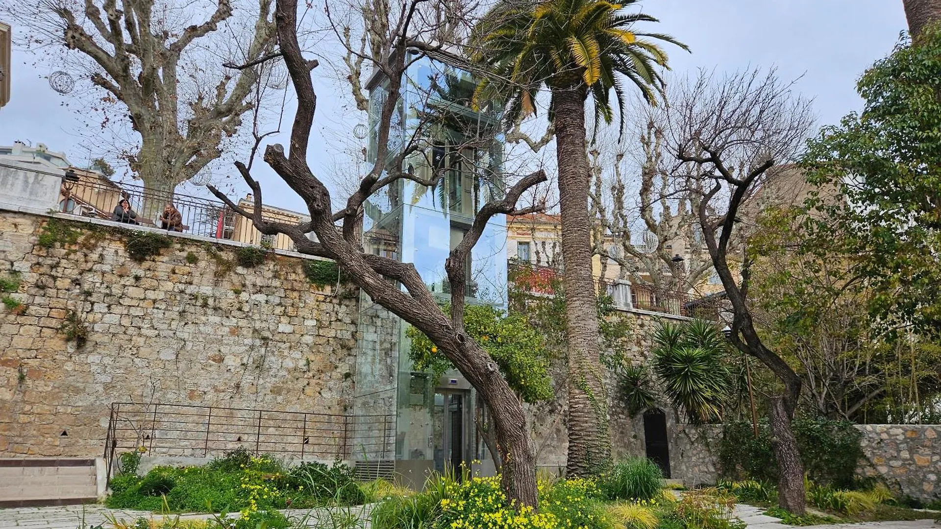 Sweet Azur - Host Provence Apartment Le Cannet