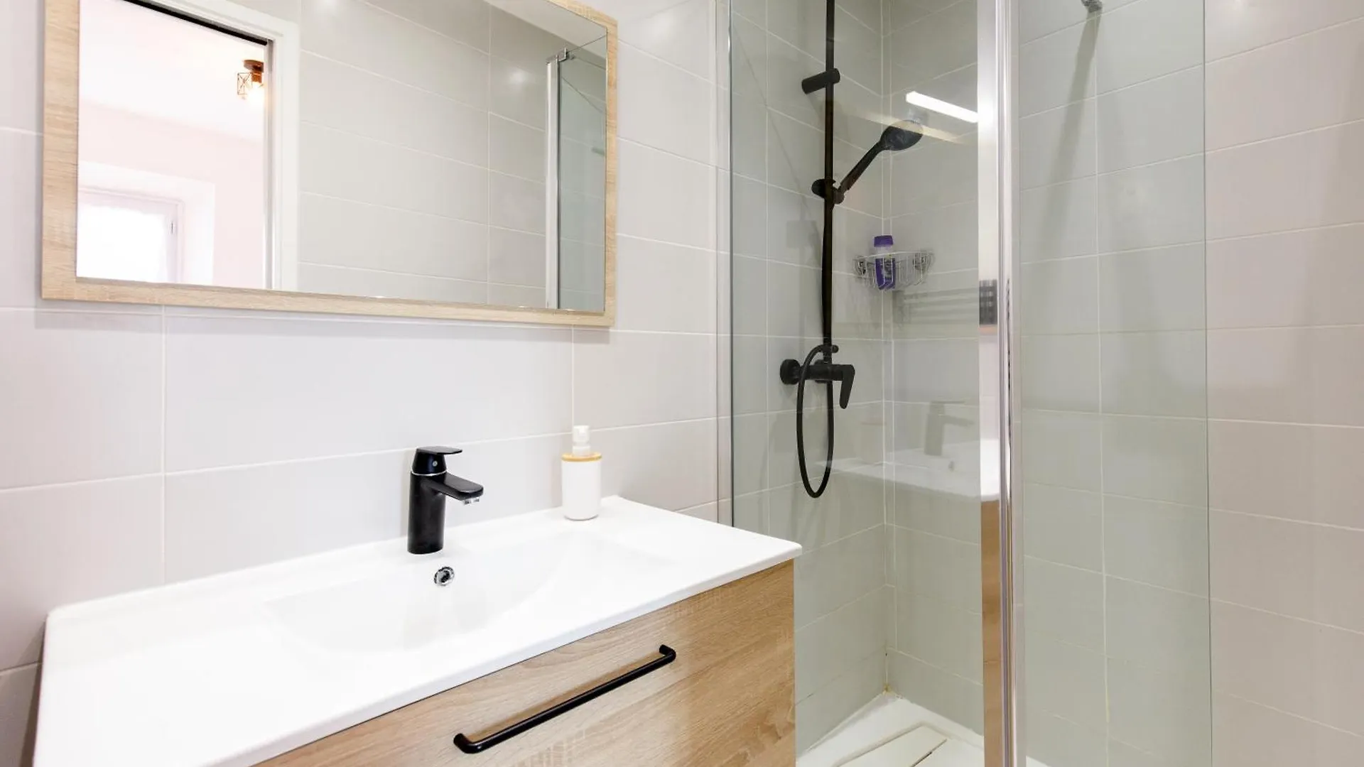 Sweet Azur - Host Provence Apartment Le Cannet France