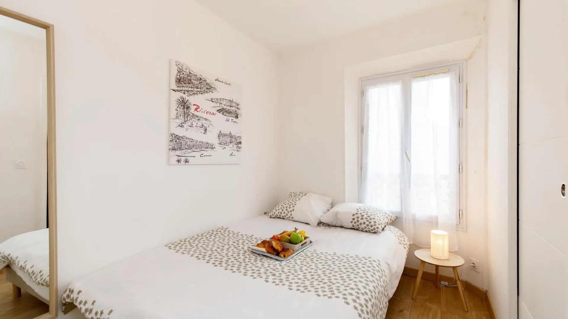 Sweet Azur - Host Provence Apartment Le Cannet
