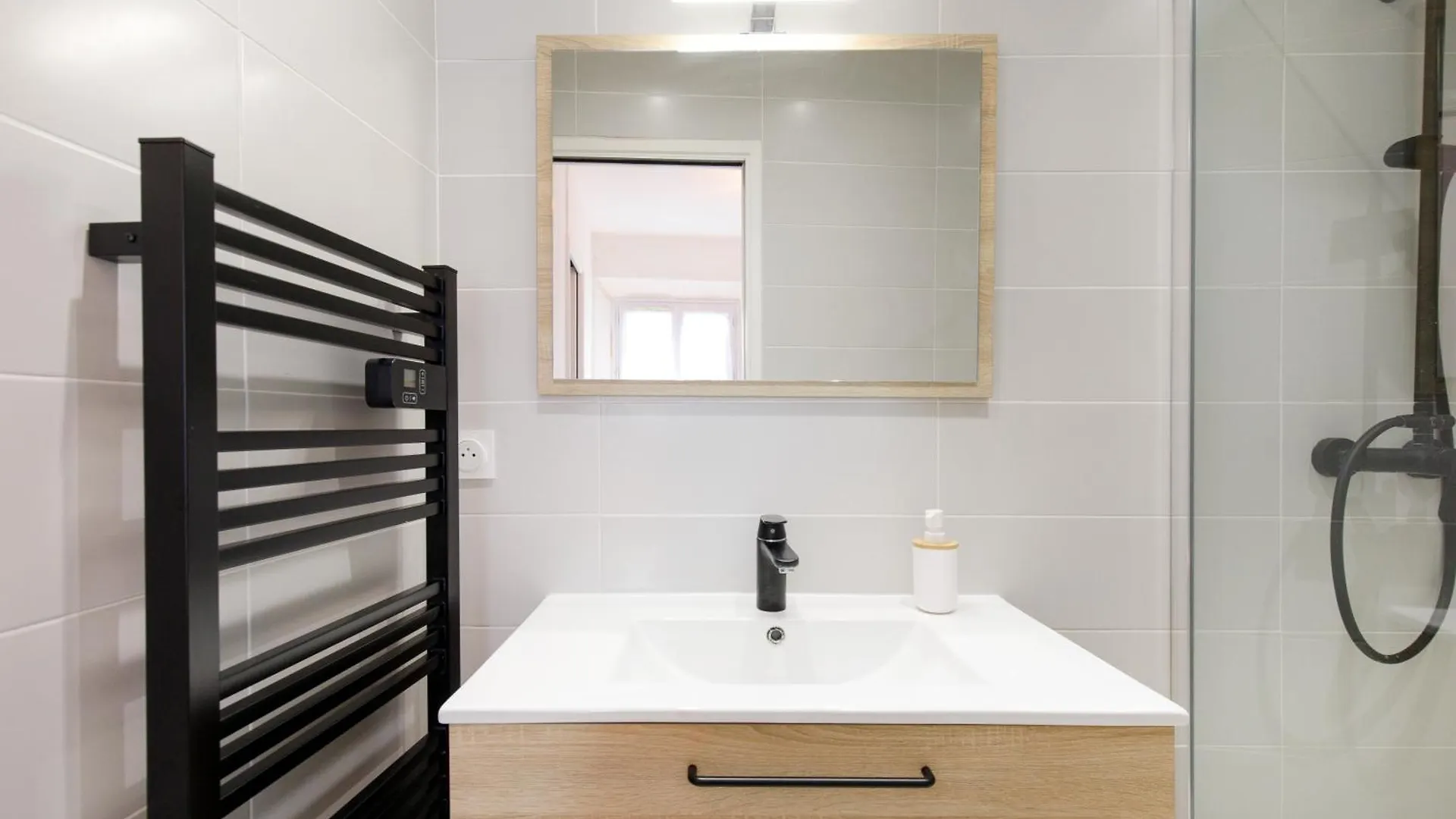 Sweet Azur - Host Provence Apartment Le Cannet
