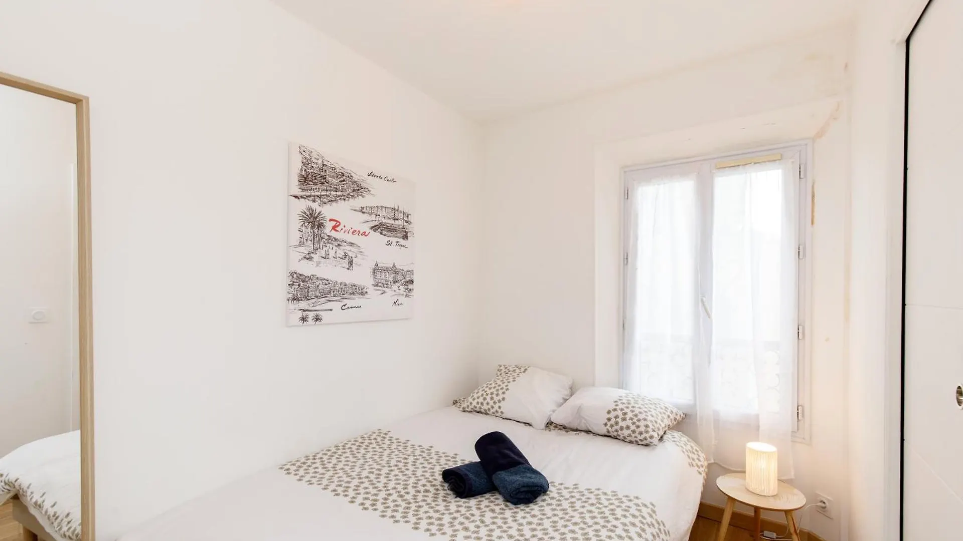 Sweet Azur - Host Provence Apartment Le Cannet