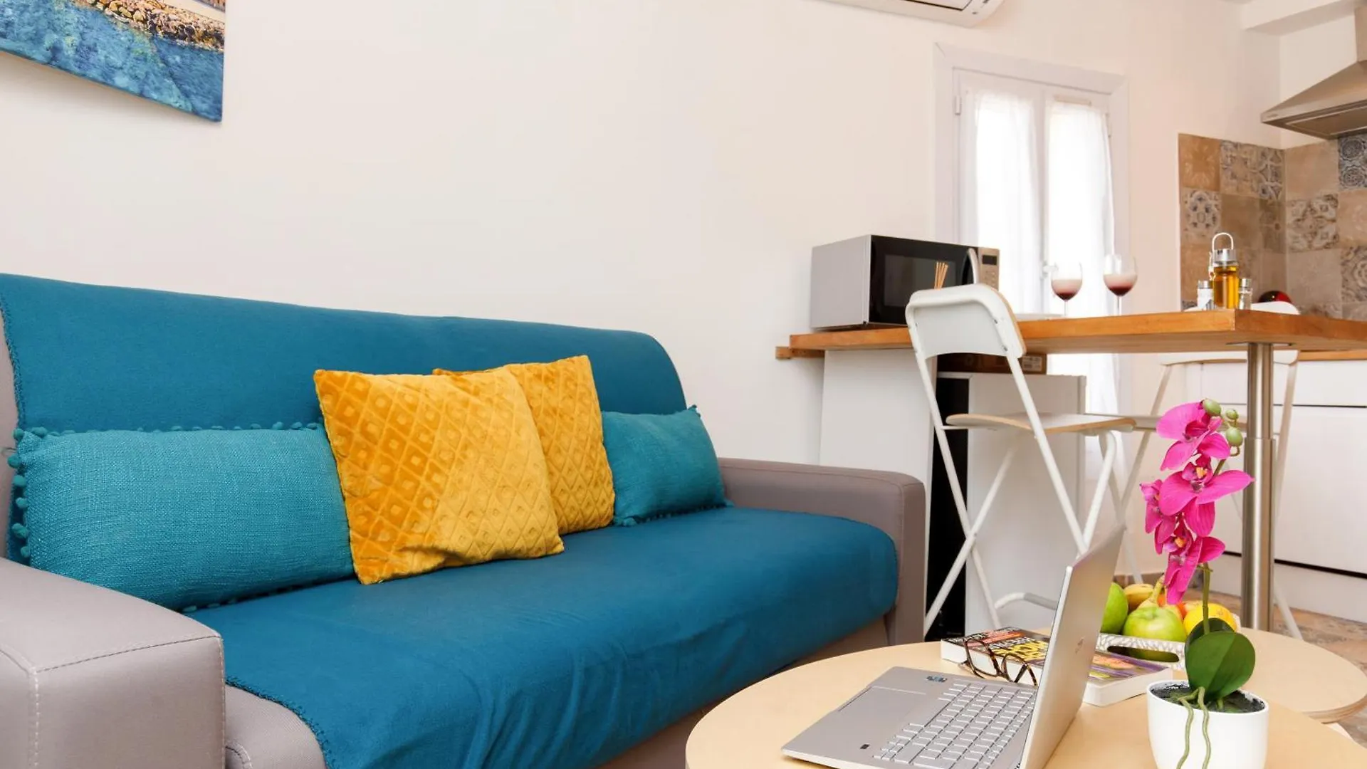Sweet Azur - Host Provence Apartment Le Cannet France