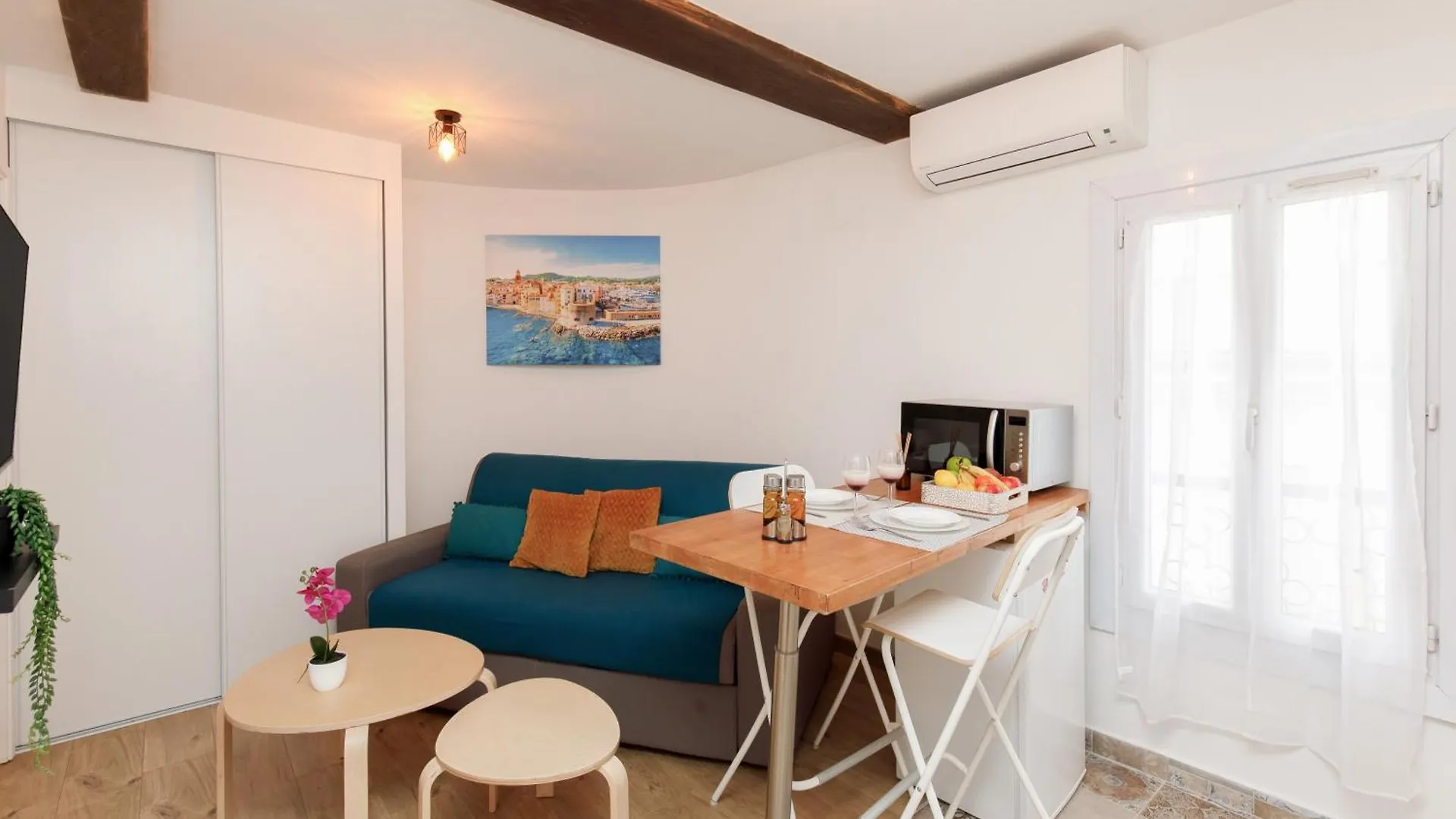 Sweet Azur - Host Provence Apartment Le Cannet