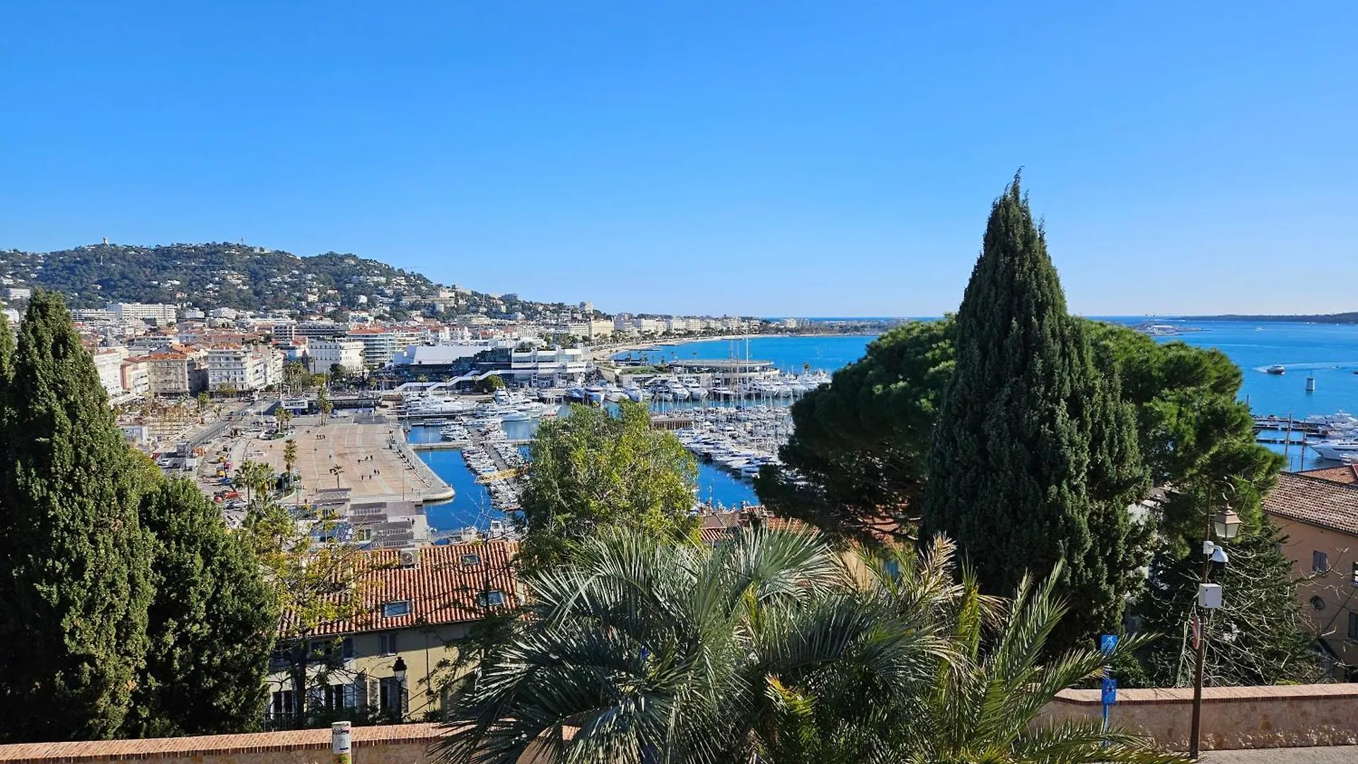 Sweet Azur - Host Provence Apartment Le Cannet